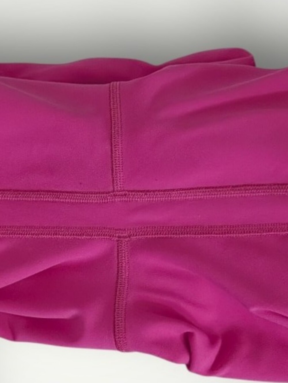 Lululemon Align High Rise Pants With Pockets - Picture 10 of 12